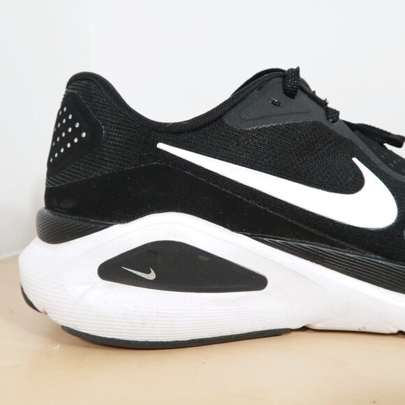 Nike Structure 26 Road Running Shoes | Men's 9.5 - Picture 3 of 9